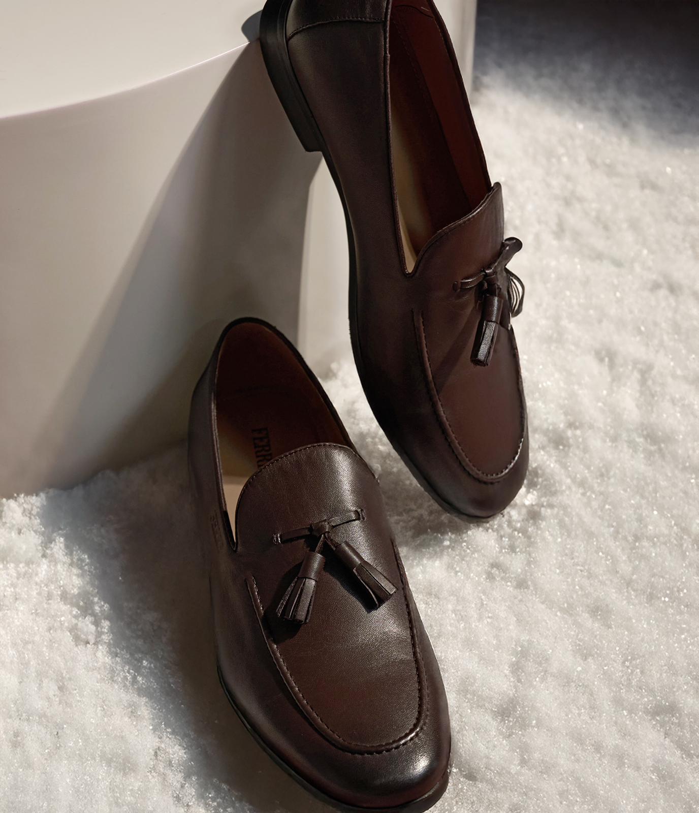 Men's Shoes – Gianfranco Ferré