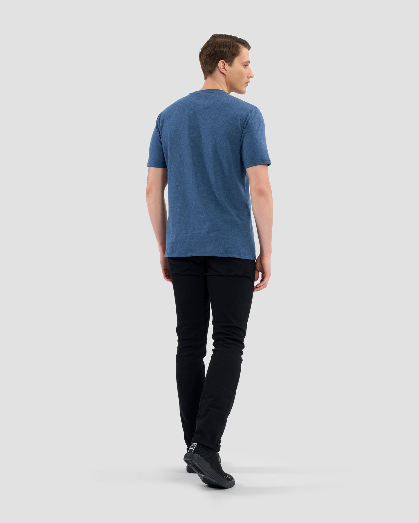 Flock Ferré Milano T-Shirt