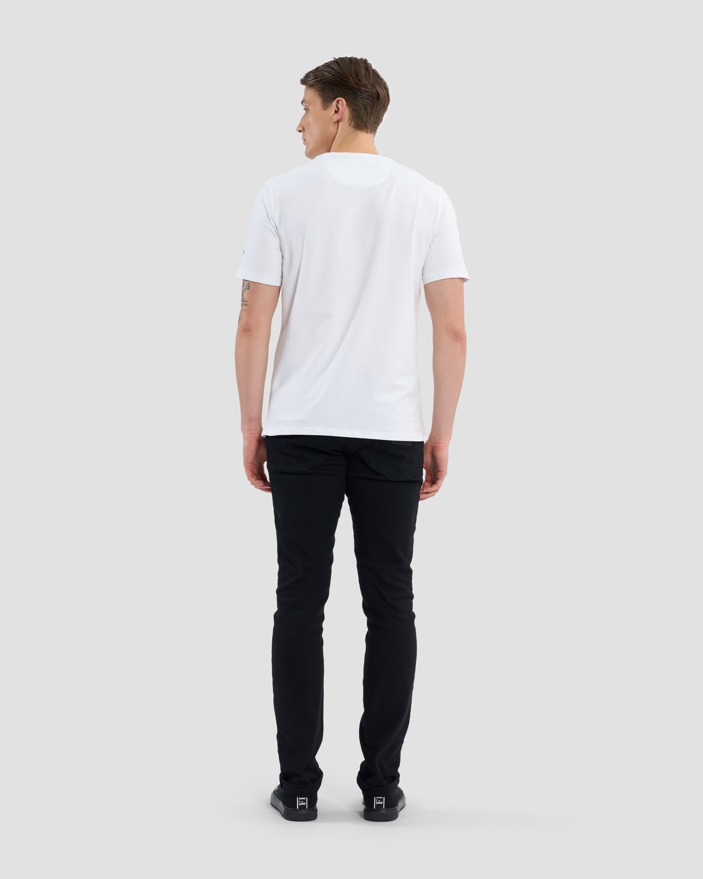 Flock Ferré Milano T-Shirt