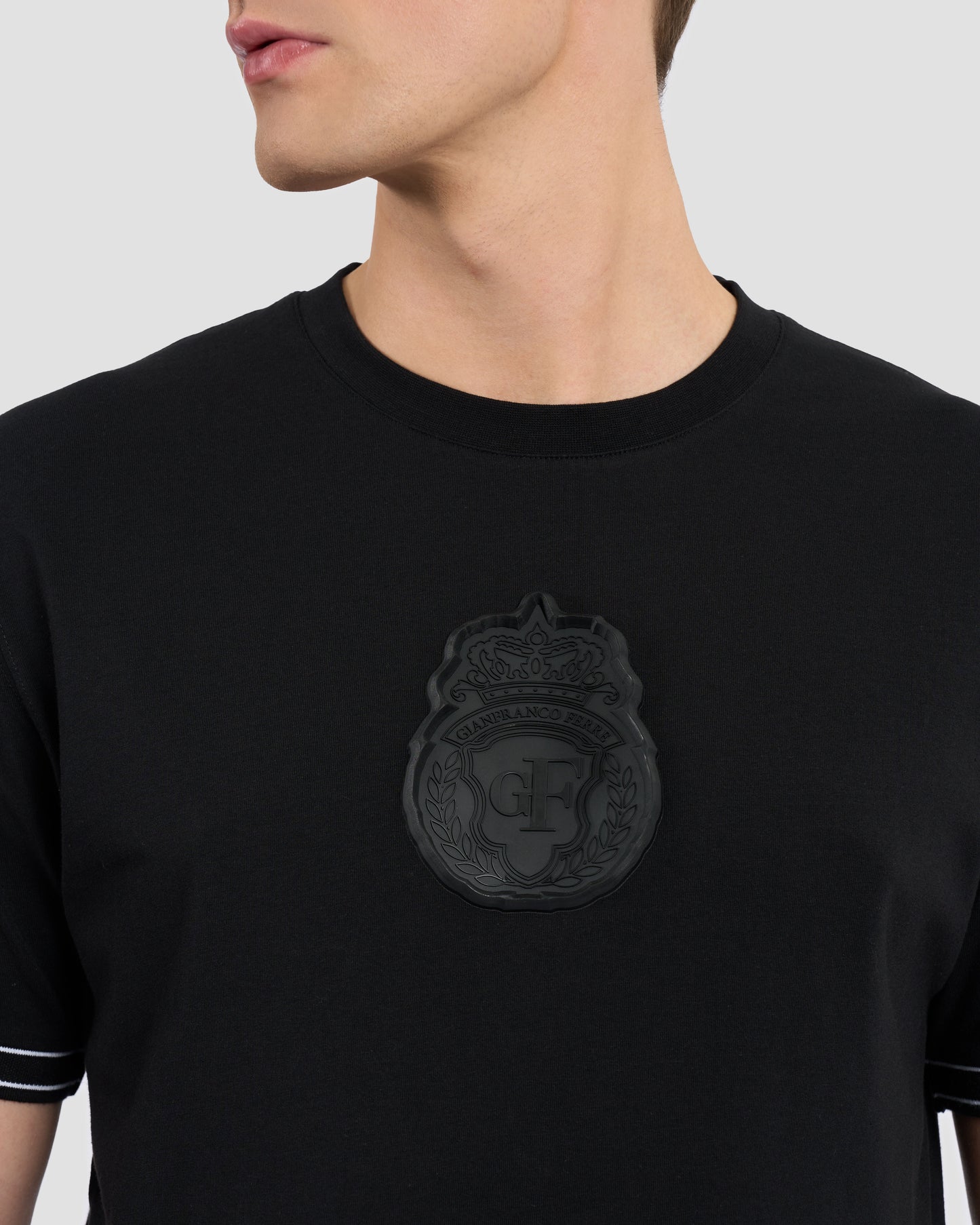 Imperial Patched T-Shirt
