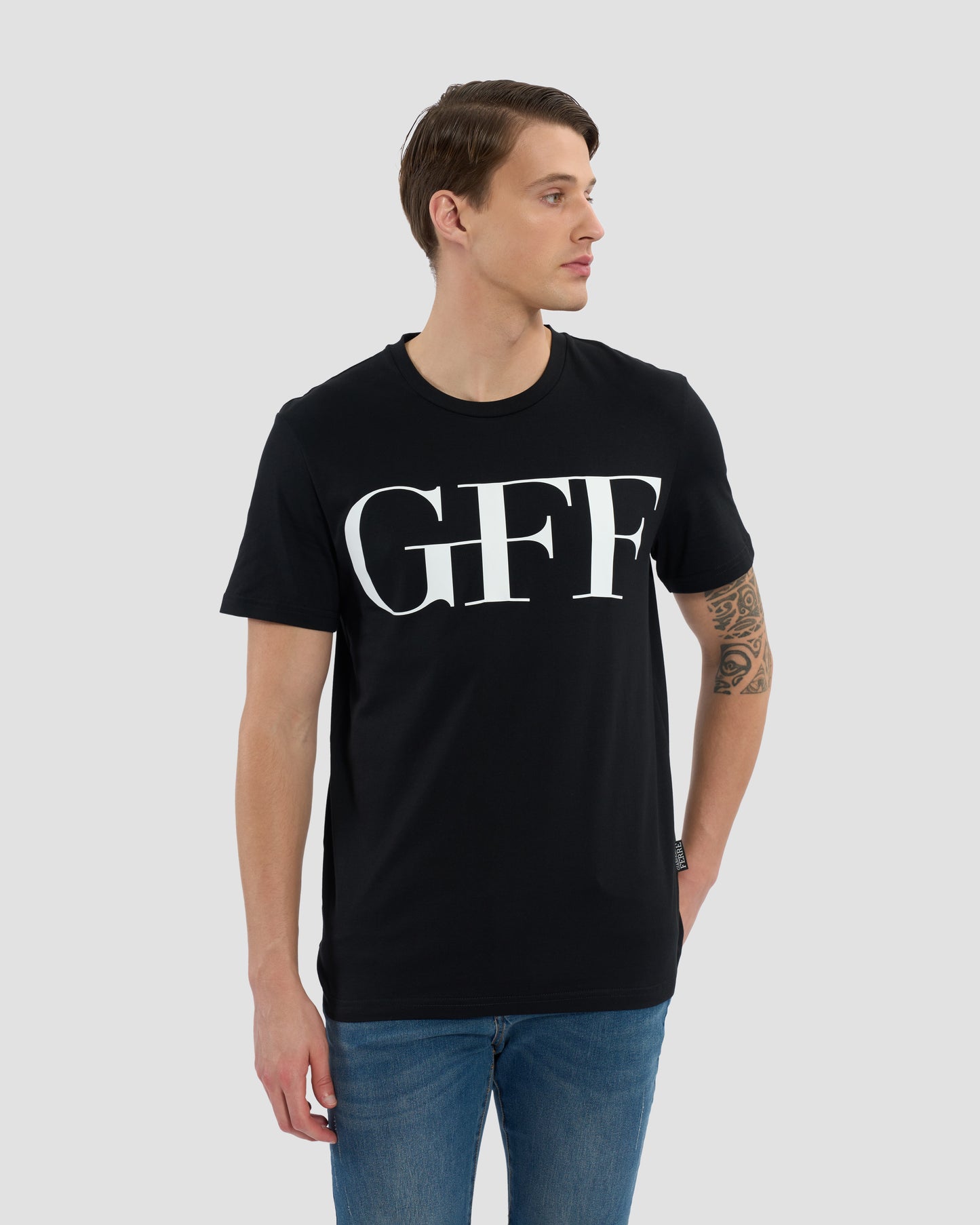 GFF Print T-Shirt