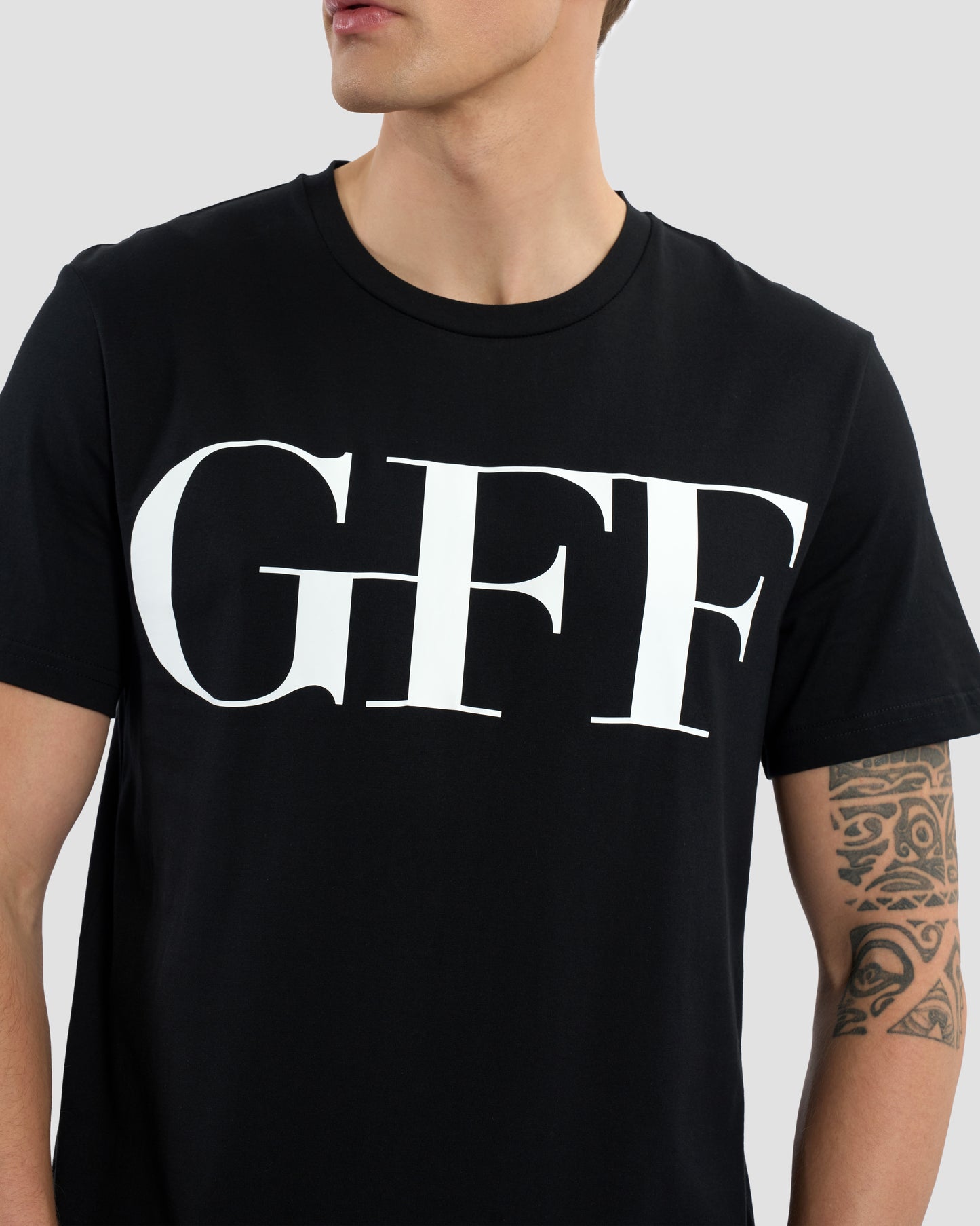 GFF Print T-Shirt