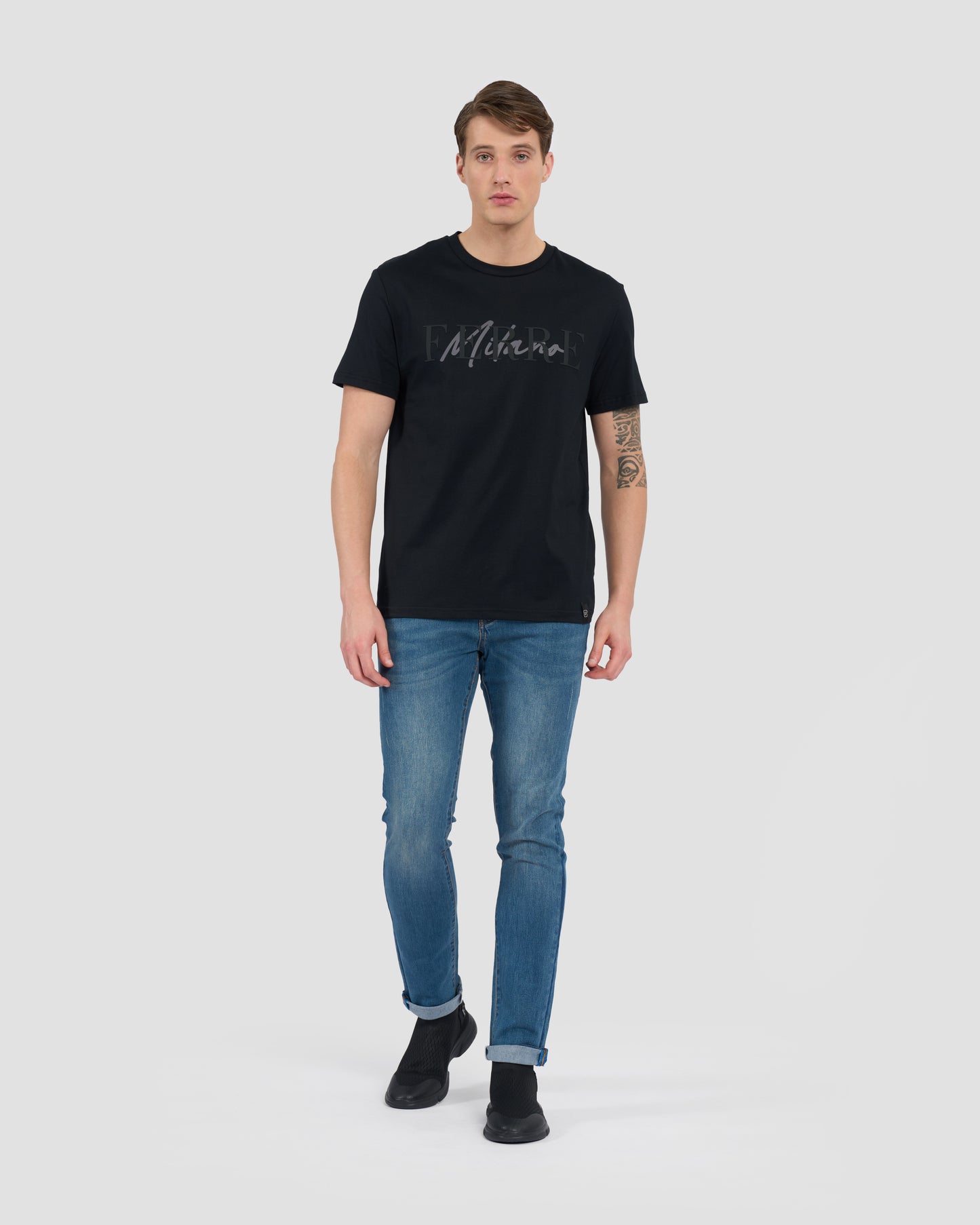 Ferré Milano T-Shirt