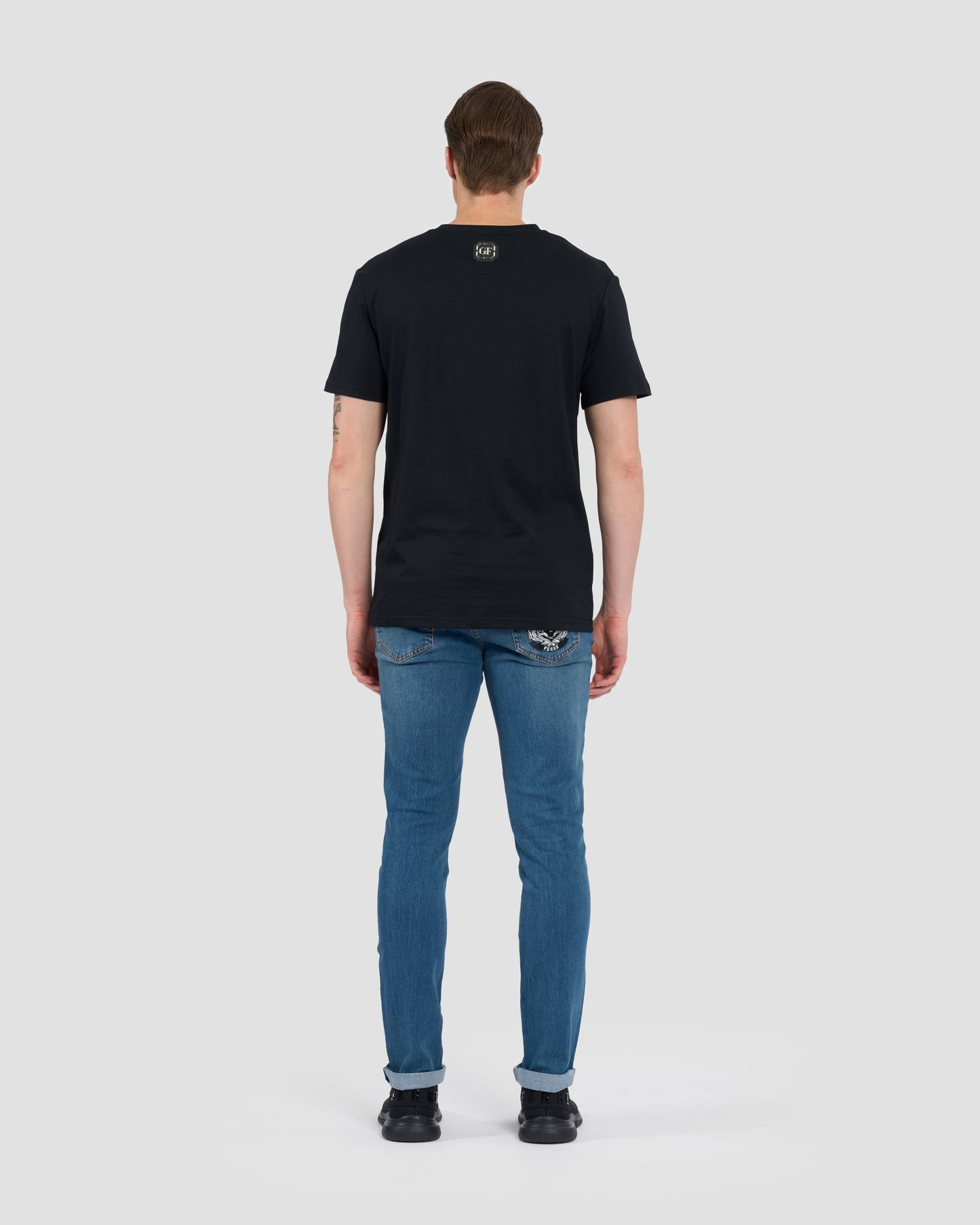 Ferré Milano T-Shirt