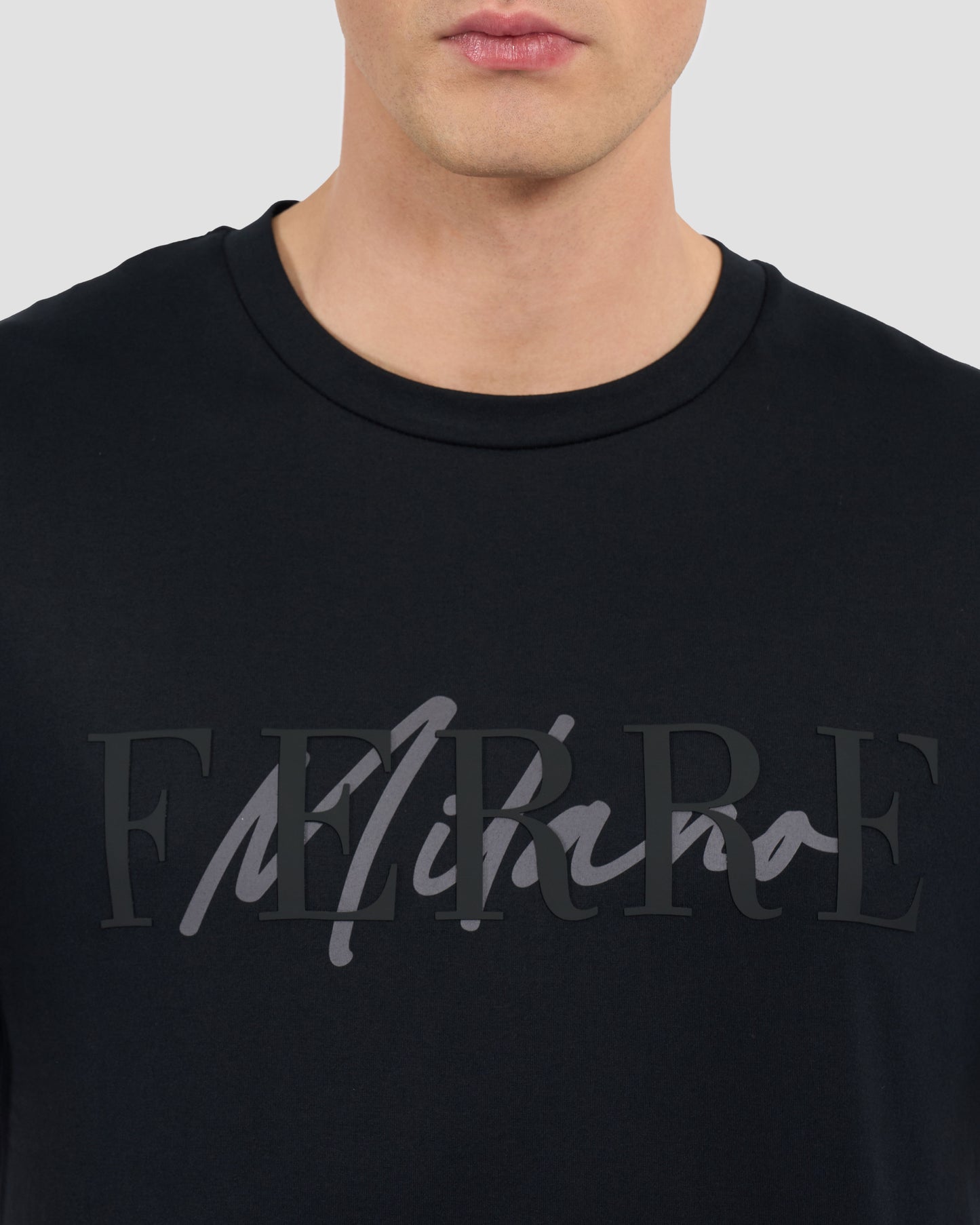 Ferré Milano T-Shirt
