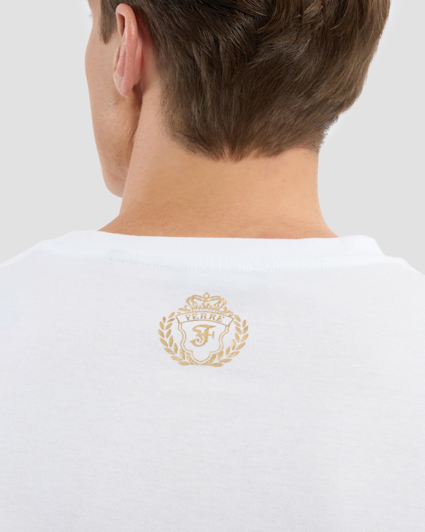 Imperial Ferré Print T-Shirt