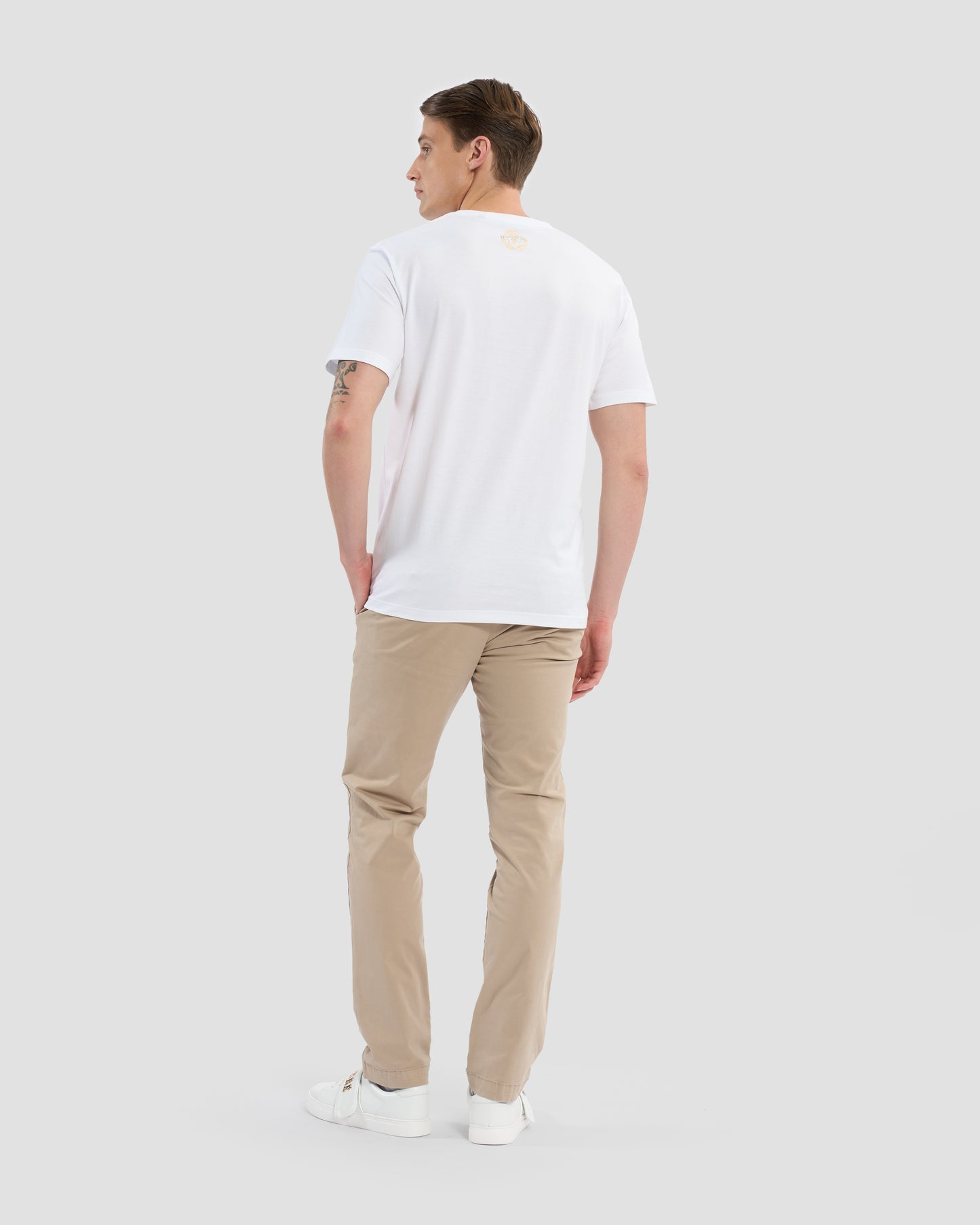 Imperial Ferré Print T-Shirt