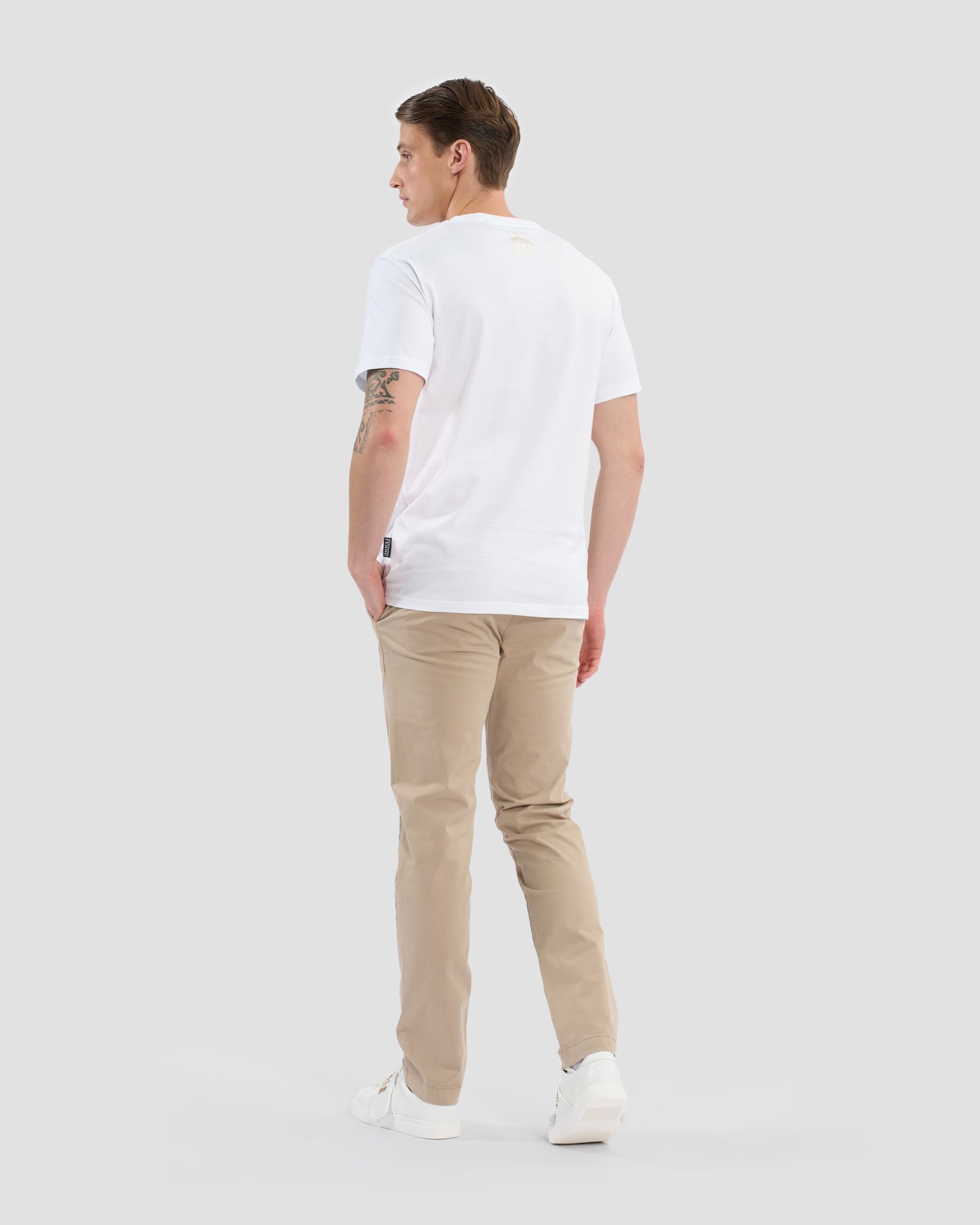 GF Imperial Print T-Shirt