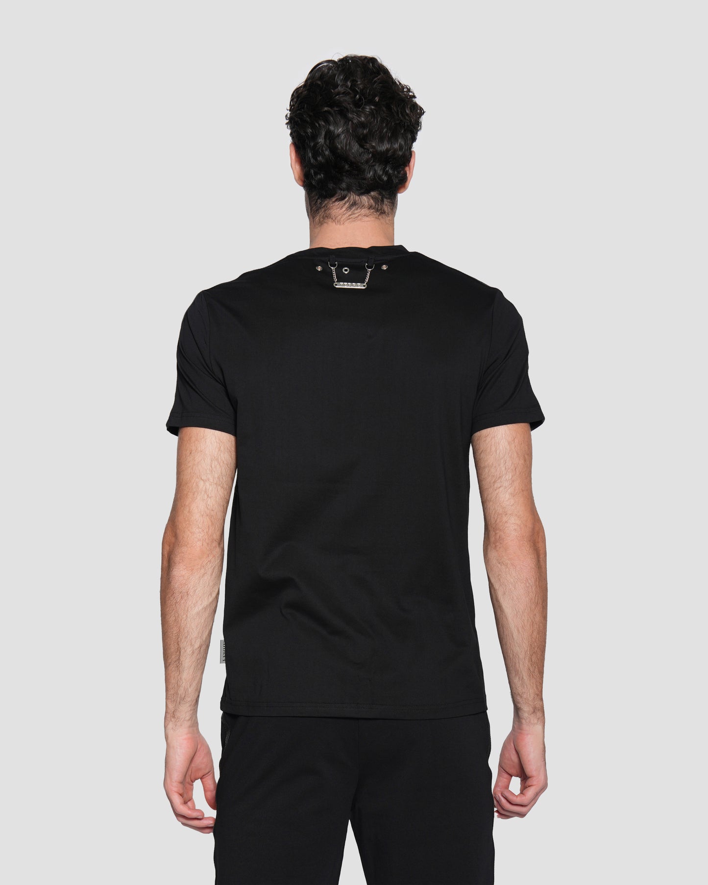 Printed Logo T-shirt