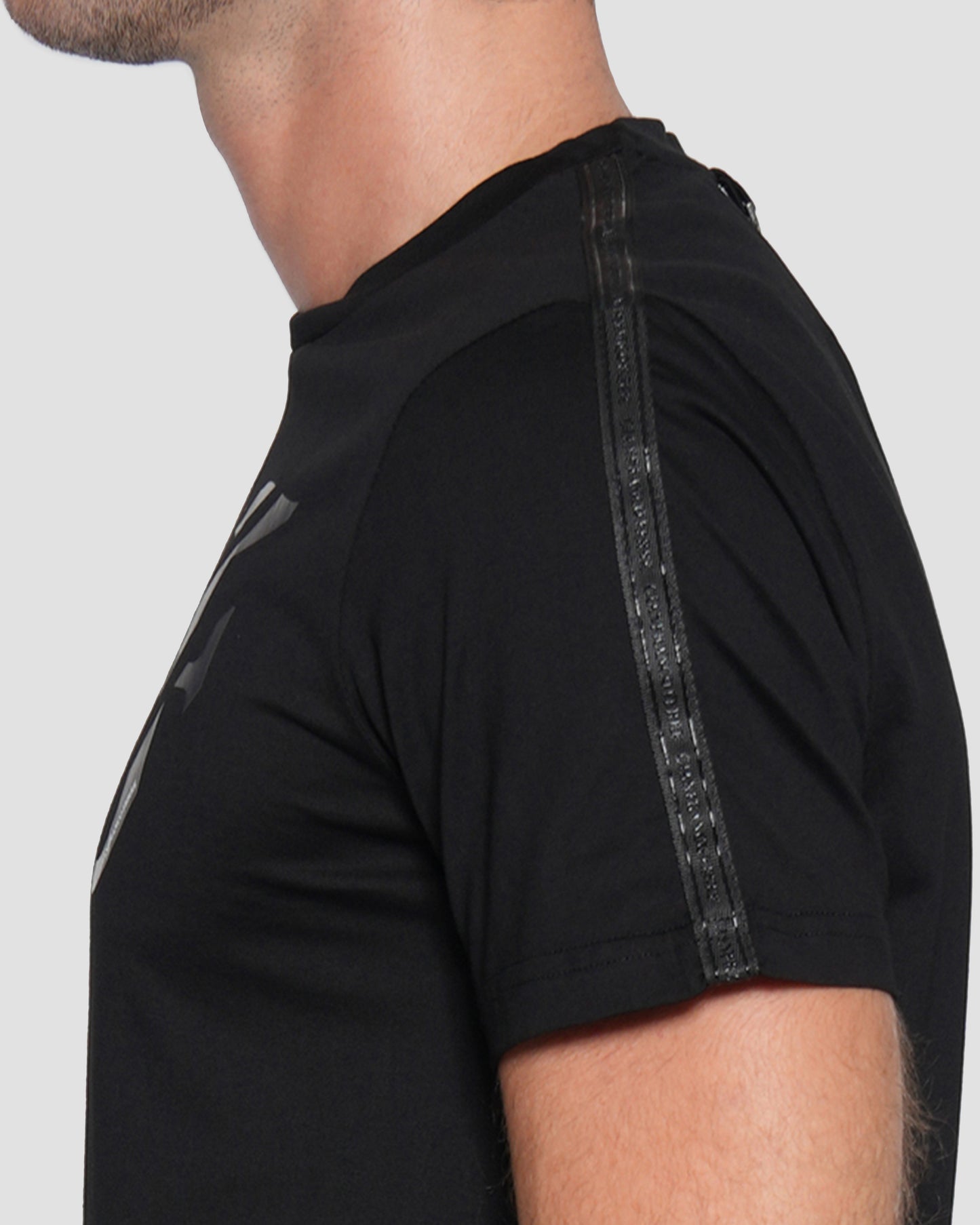 Printed Logo T-shirt