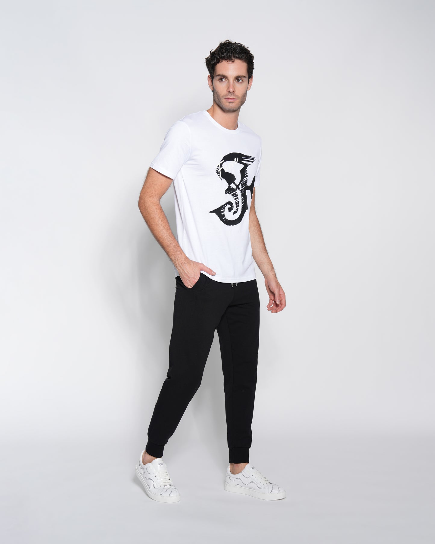 Printed T-Shirt