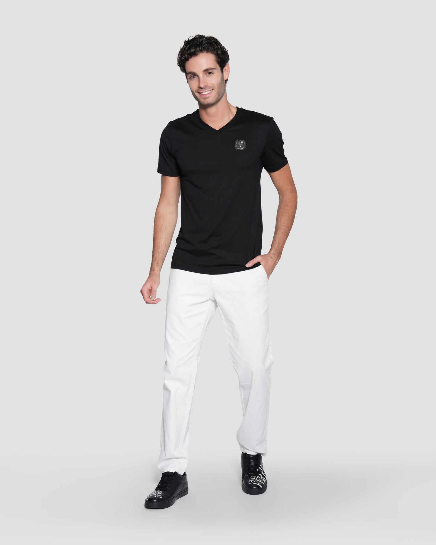 Printed T-Shirt