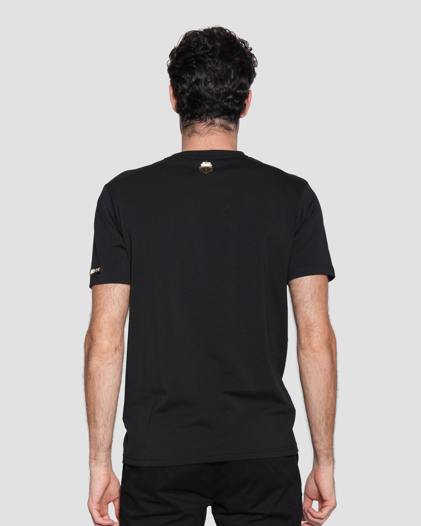 Imperial Graphic Print T-Shirt