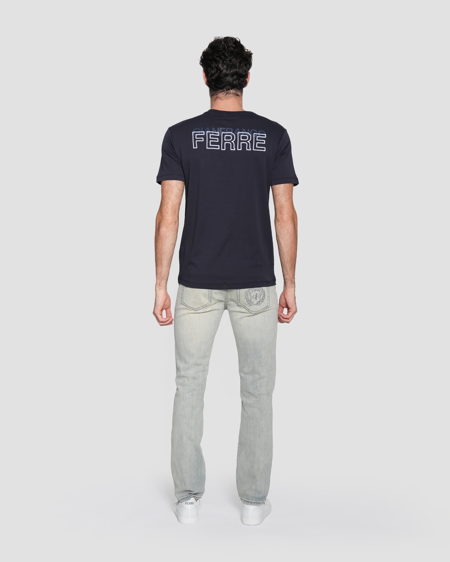 Printed T-Shirt