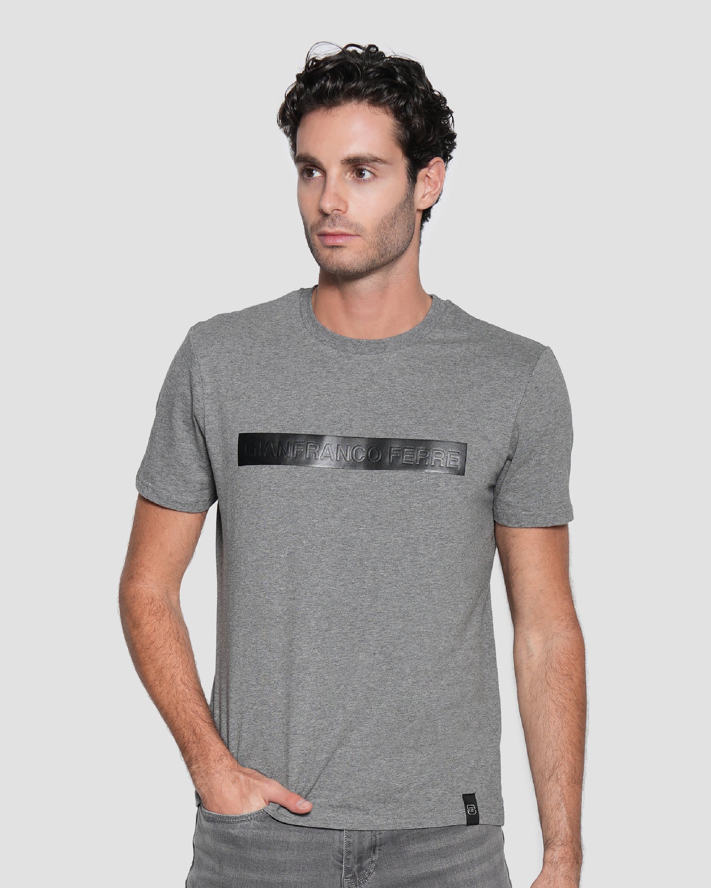 Printed Logo T-Shirt