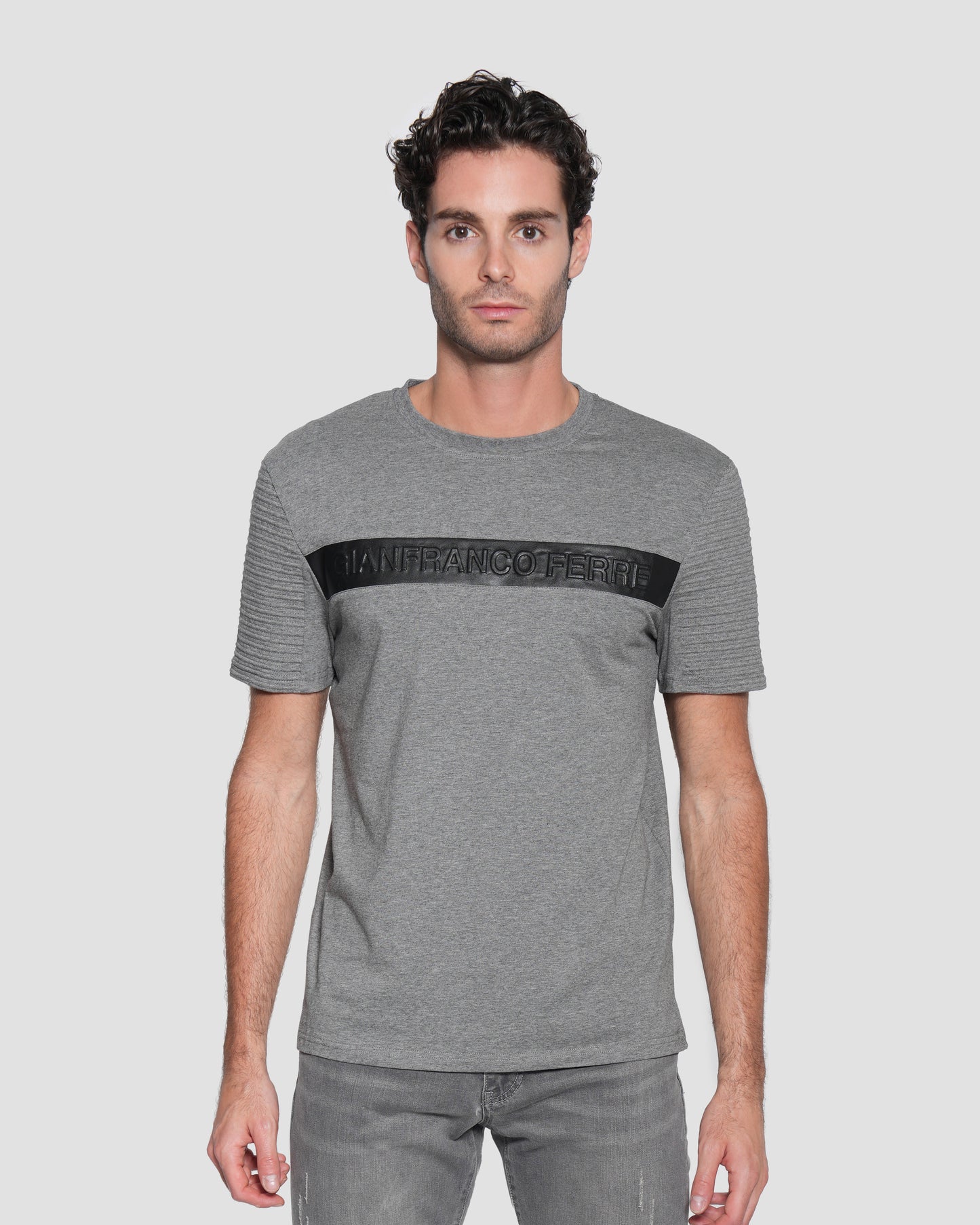 Printed Logo T-Shirt