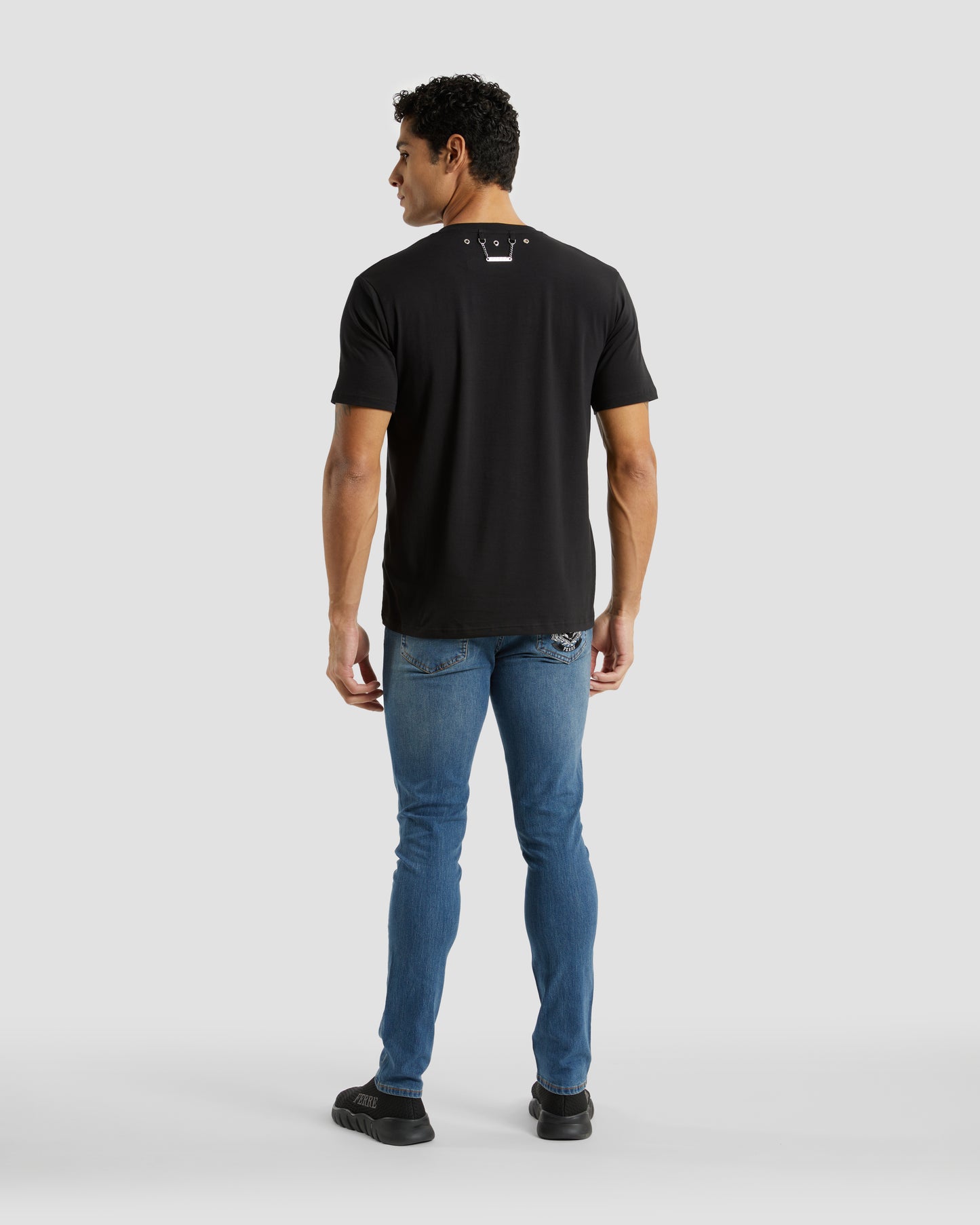 Imperial GF Patch T-Shirt