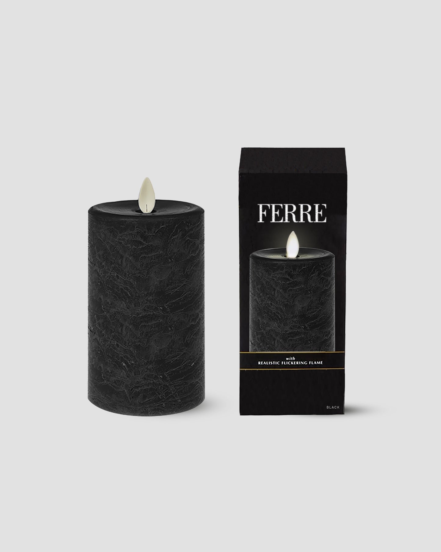 Ferre LED Candle