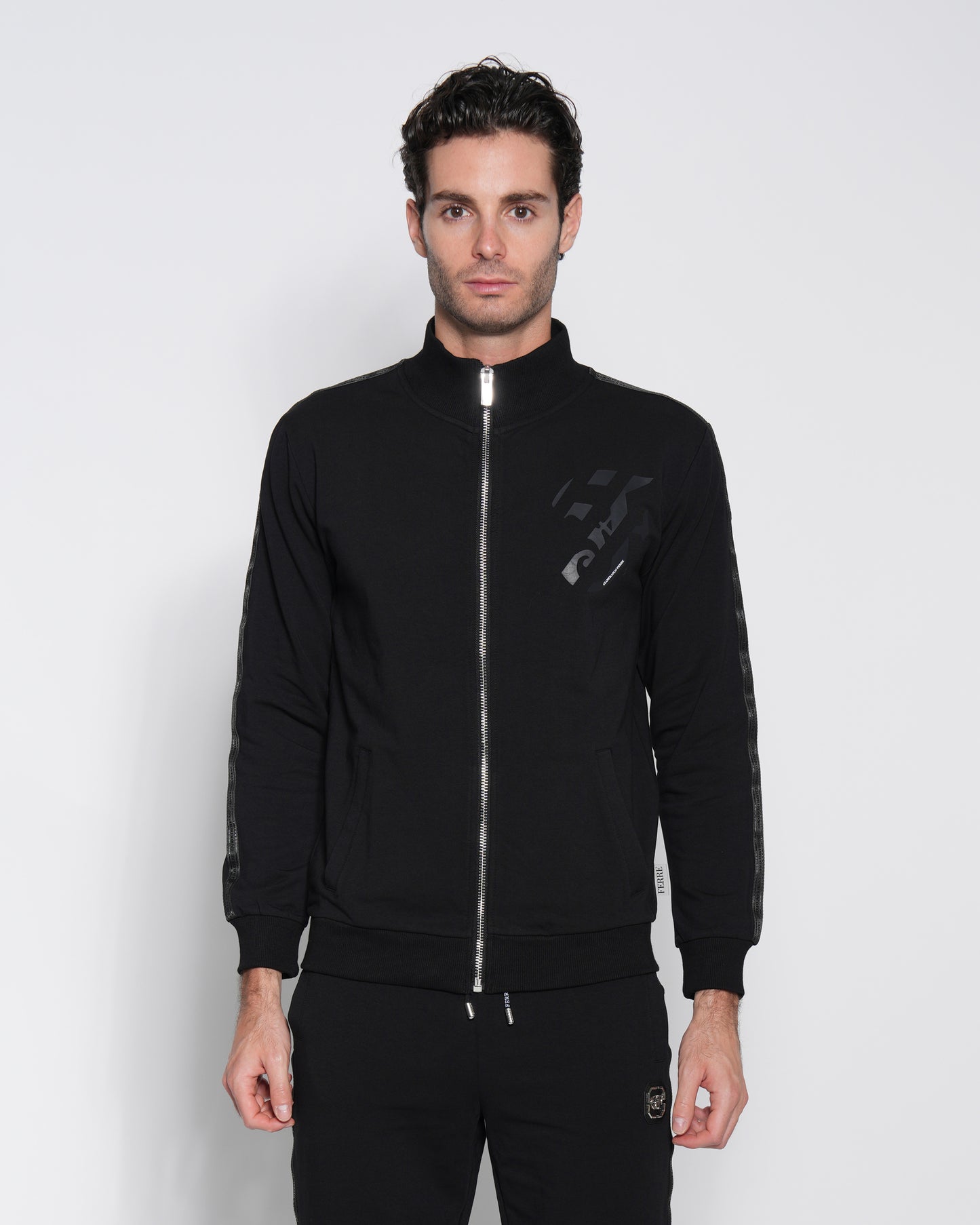 GFF Vinyl Jacket