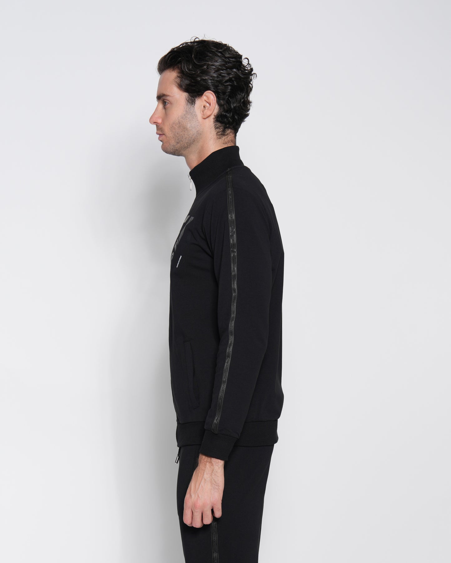 GFF Vinyl Jacket