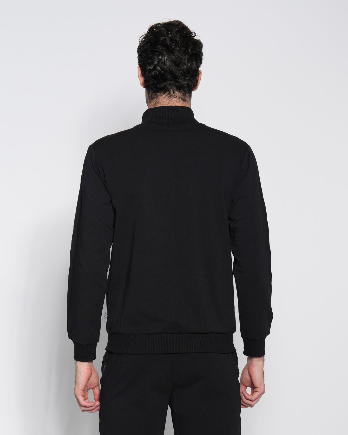 GFF Vinyl Jacket