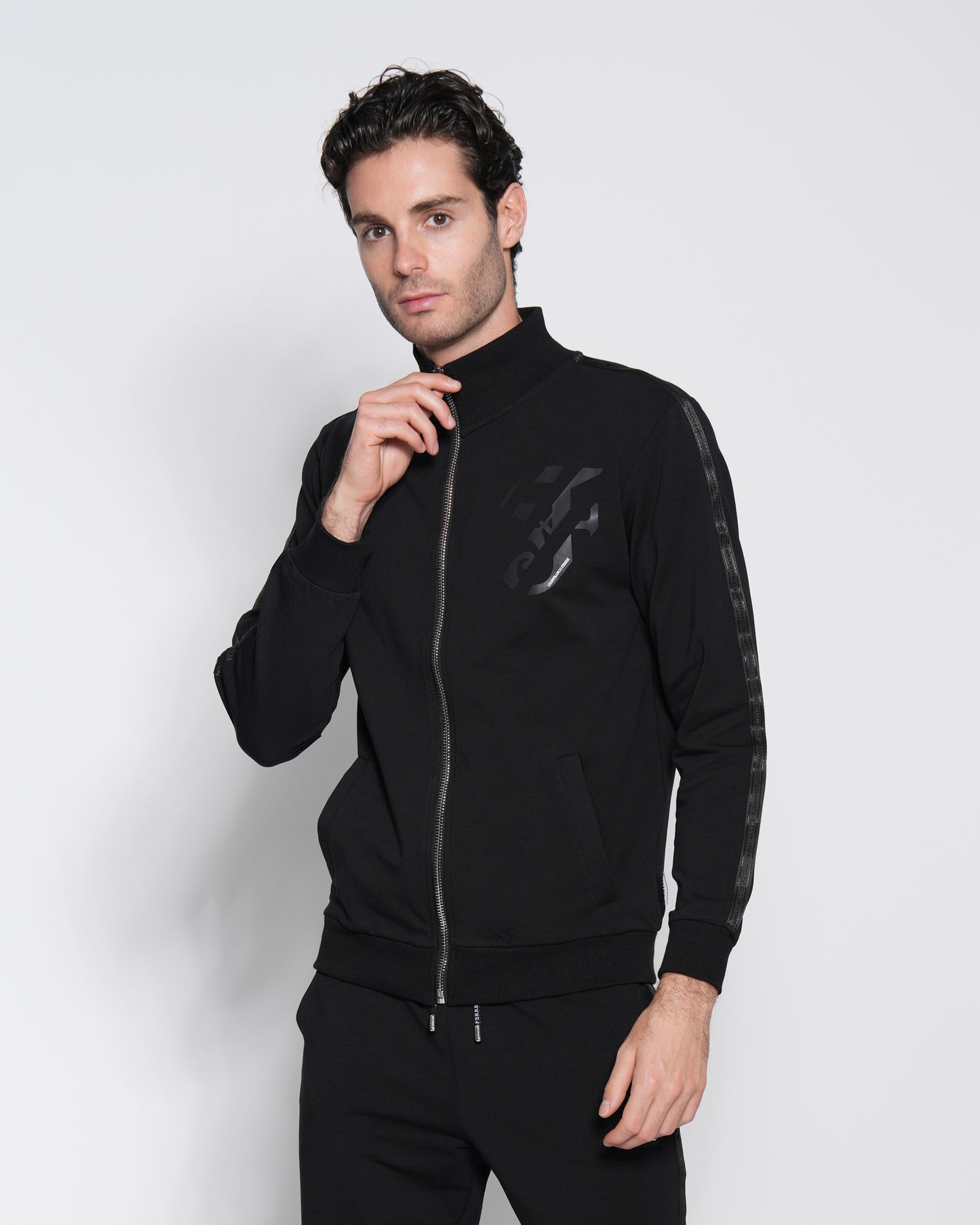 GFF Vinyl Jacket