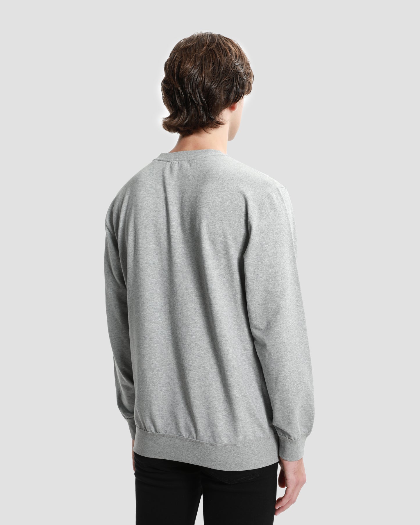 GF Printed Sweatshirt
