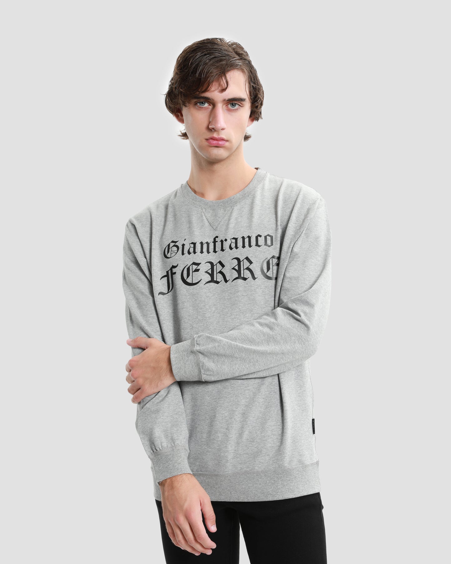 GF Printed Sweatshirt