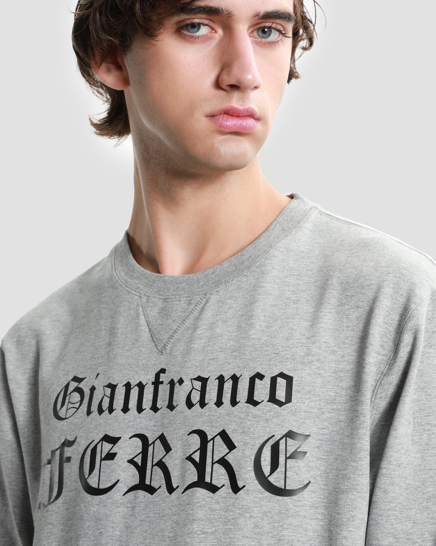 GF Printed Sweatshirt