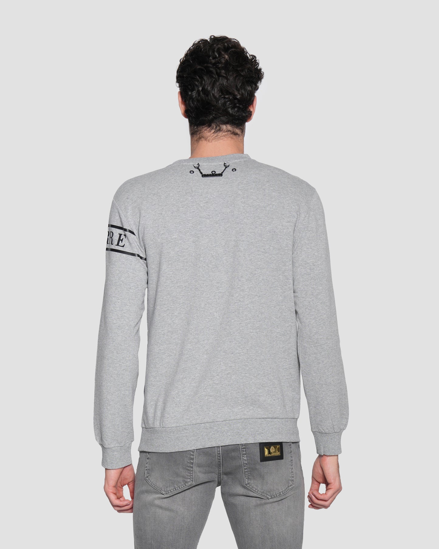 GFF Vinyl Sweatshirt
