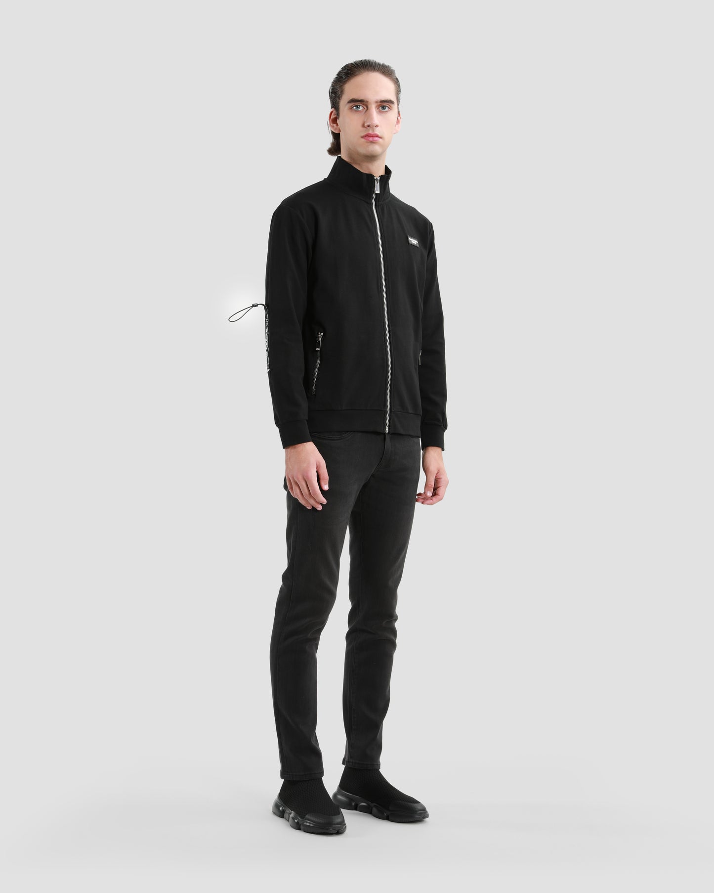 Monochrome Brand Taper Back Jacket