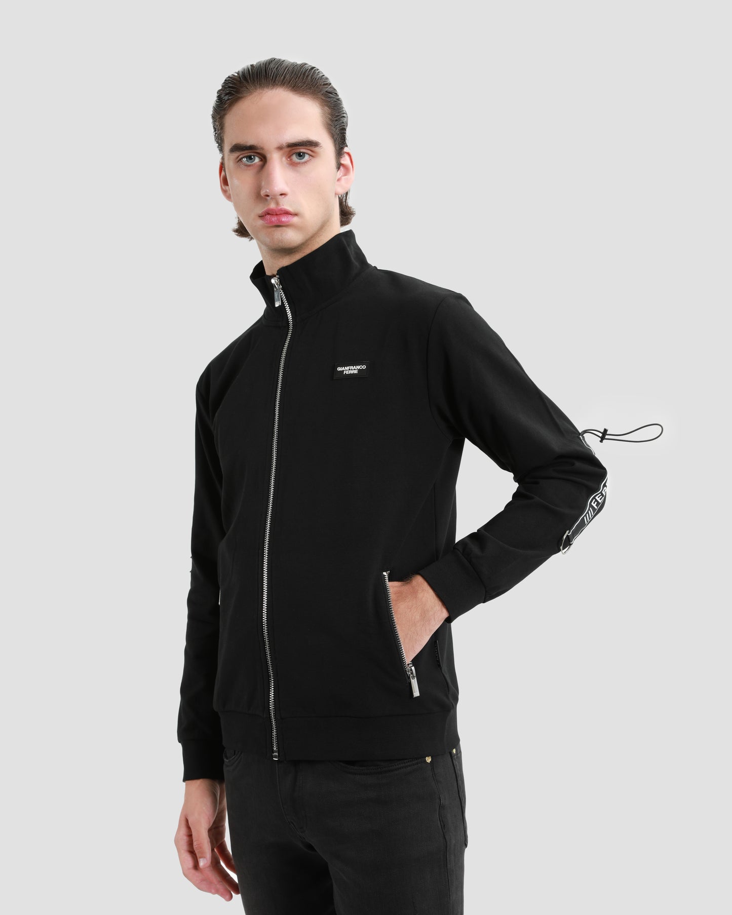 Monochrome Brand Taper Back Jacket