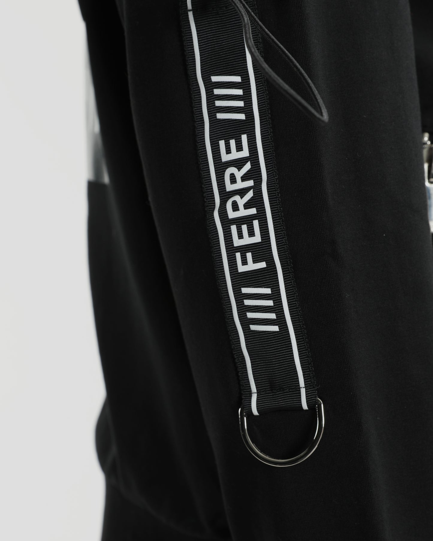 Monochrome Brand Taper Back Jacket