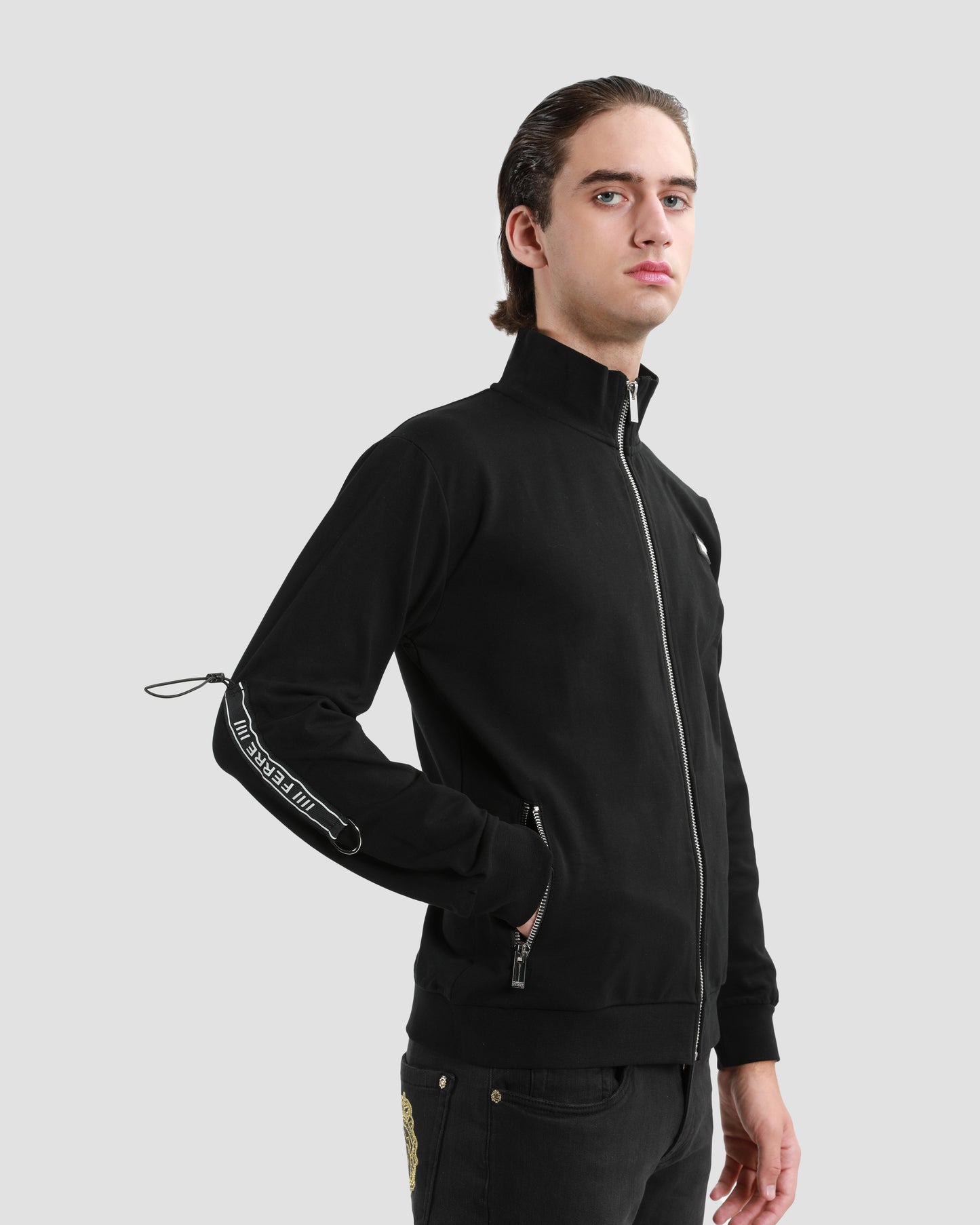 Monochrome Brand Taper Back Jacket