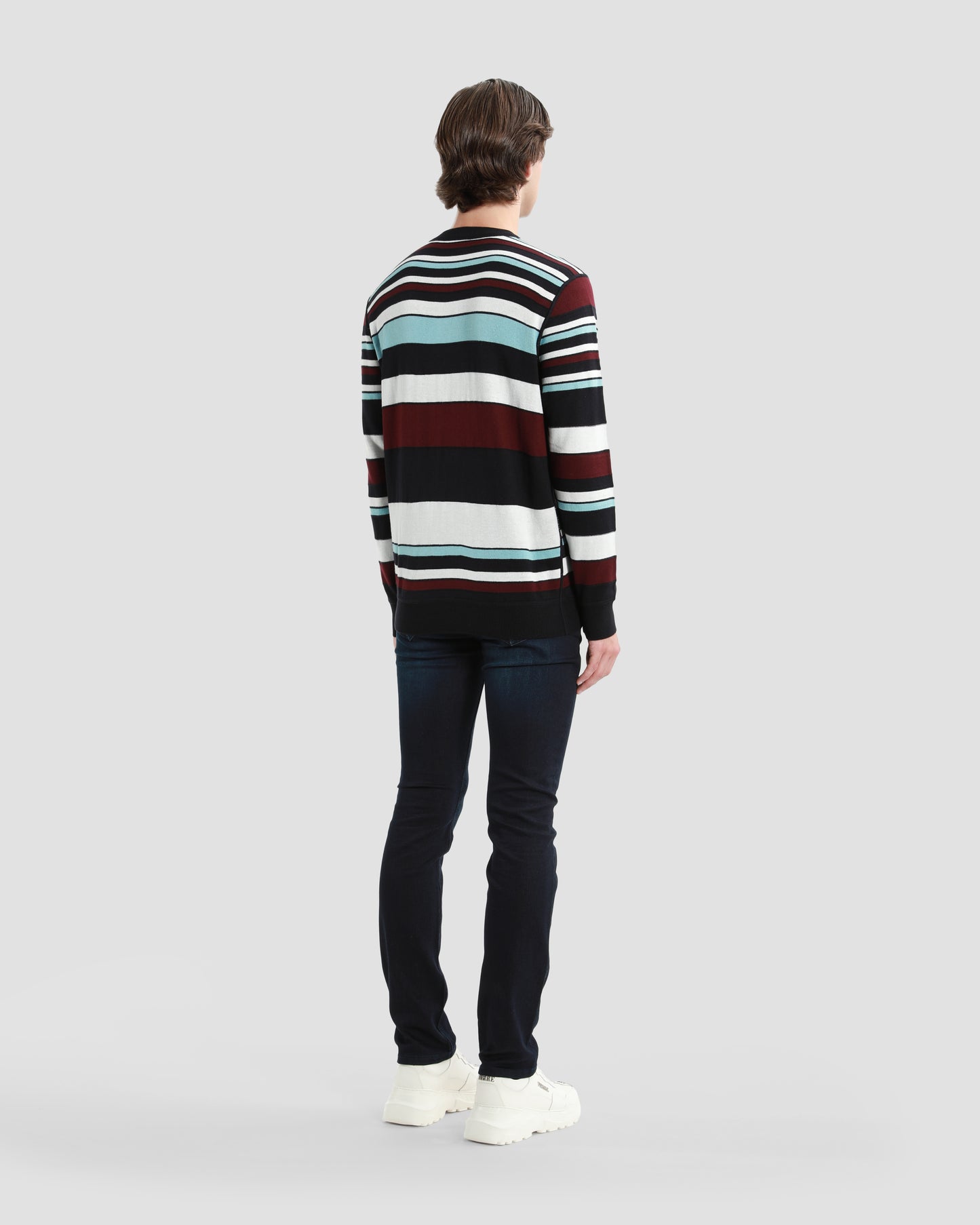 Reversible Sweater