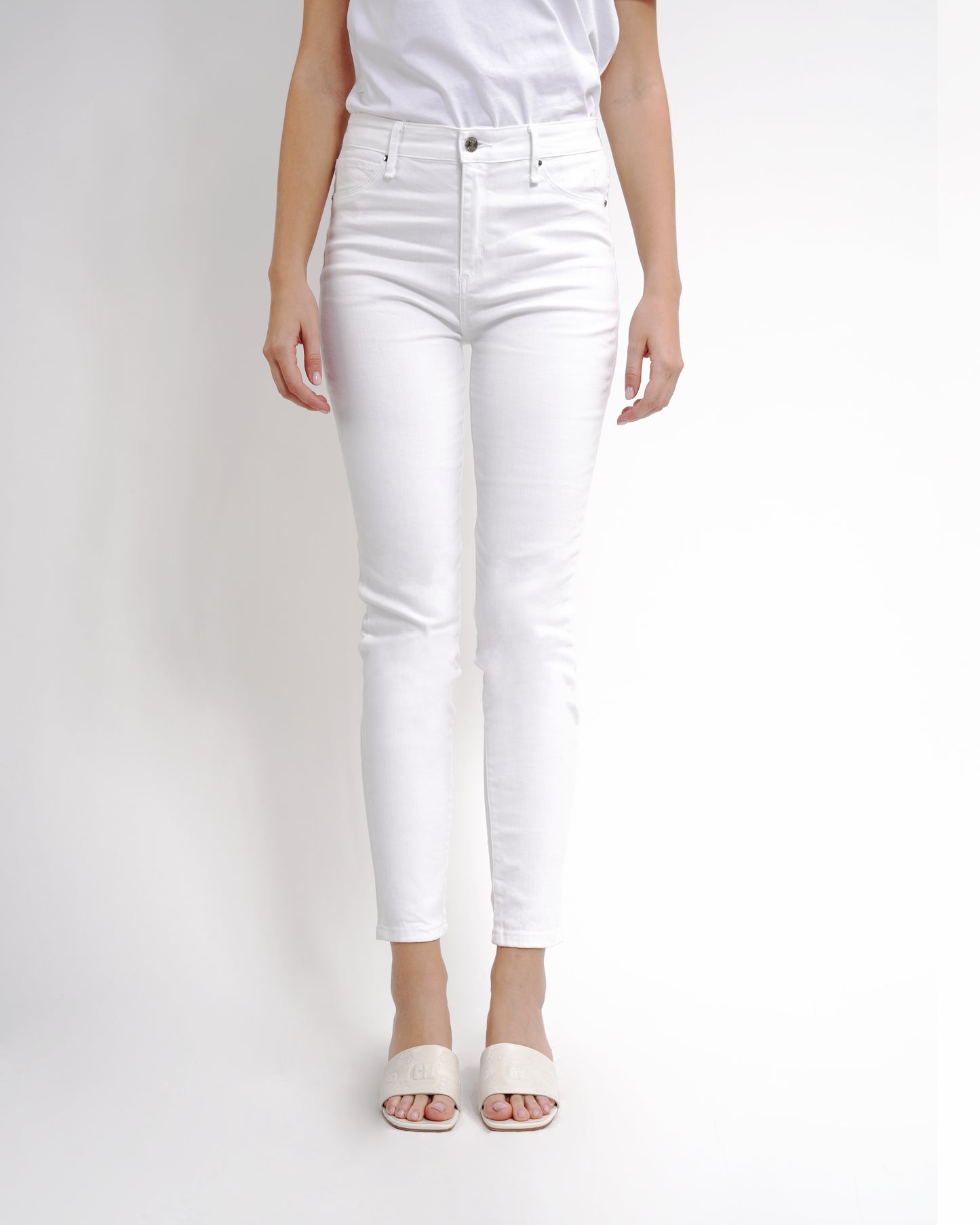 Slim Stretch Denim Jeans