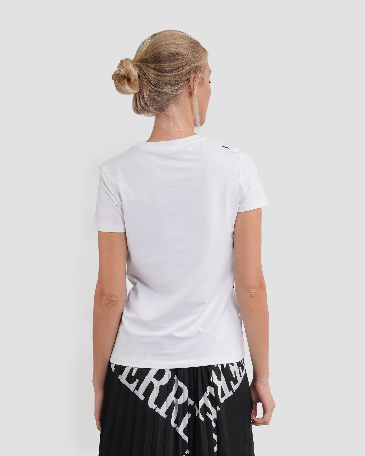 Graphic Print T-Shirt