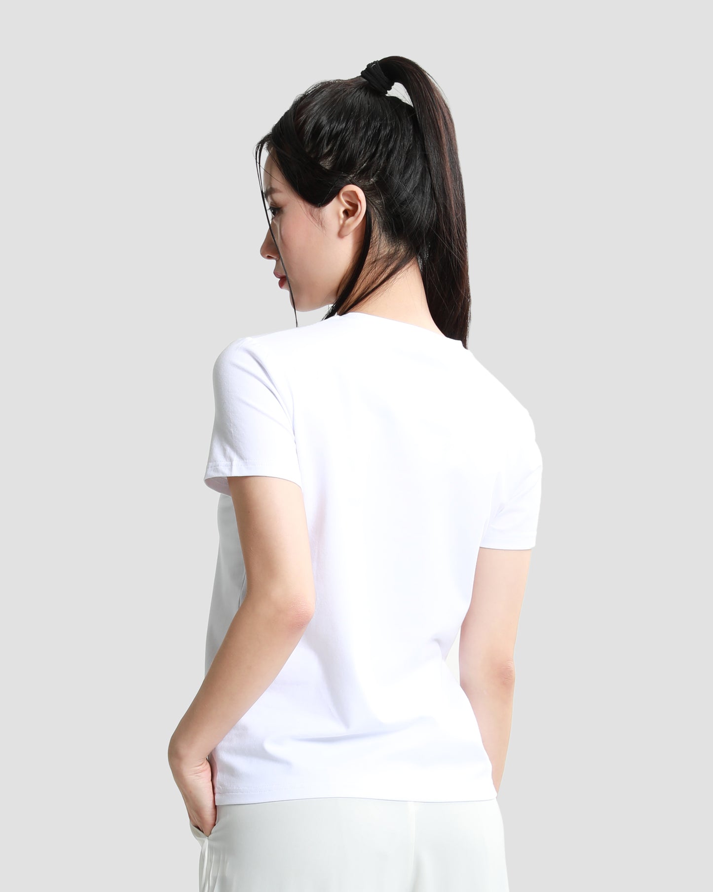 GF Embroidered T-shirt