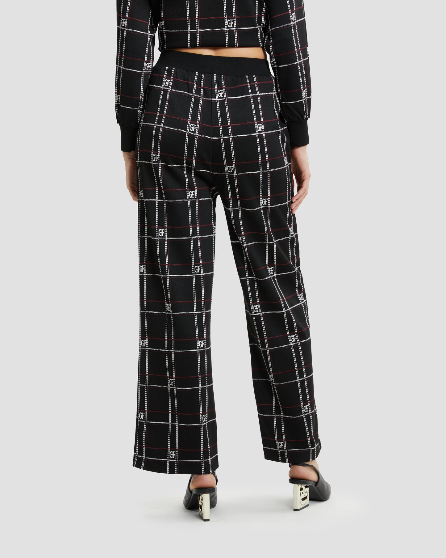 Logo Plaid Coordinates