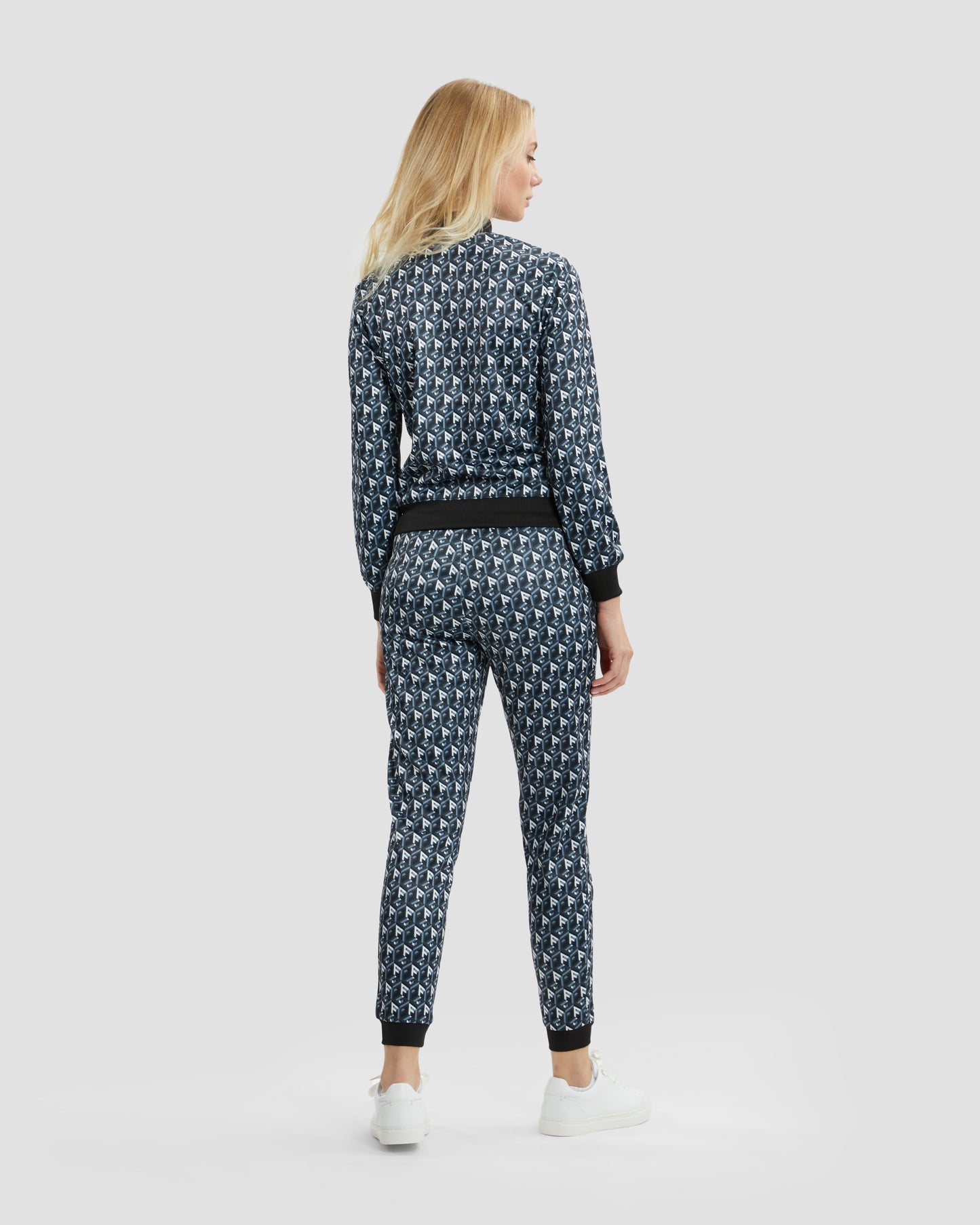 Logo Monogram Coordinates