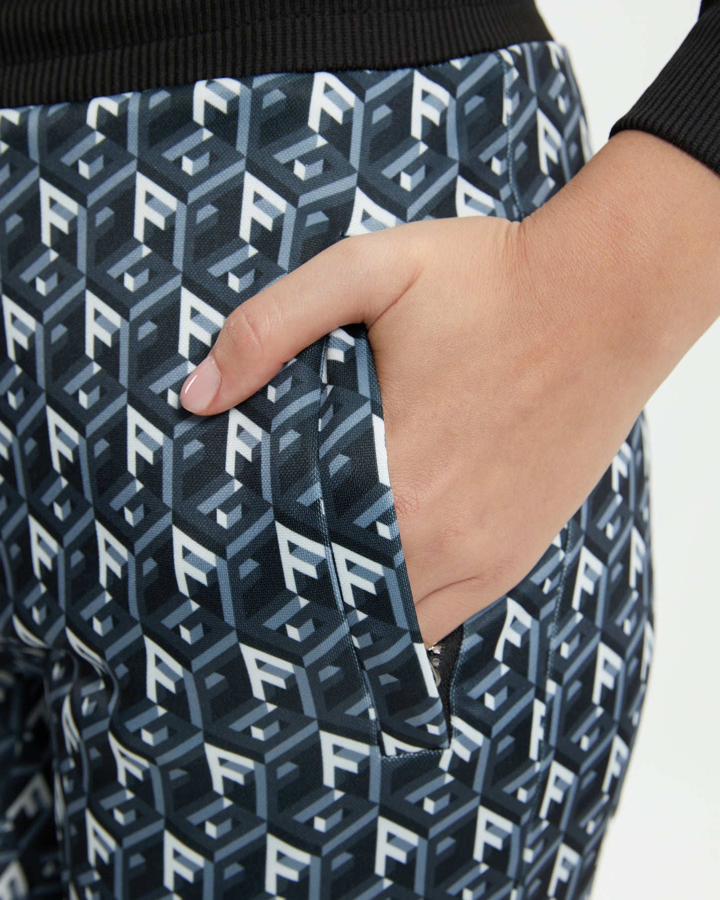 Logo Monogram Coordinates