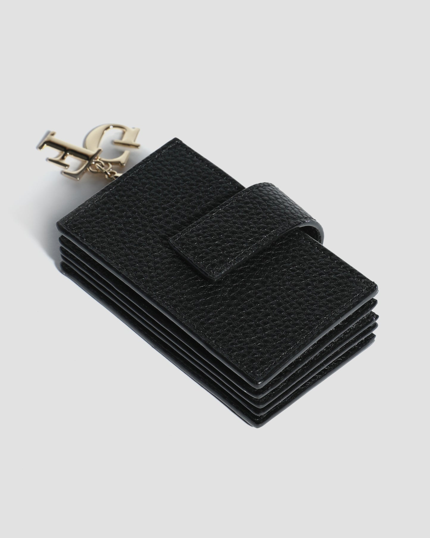 Accordion Card Holder