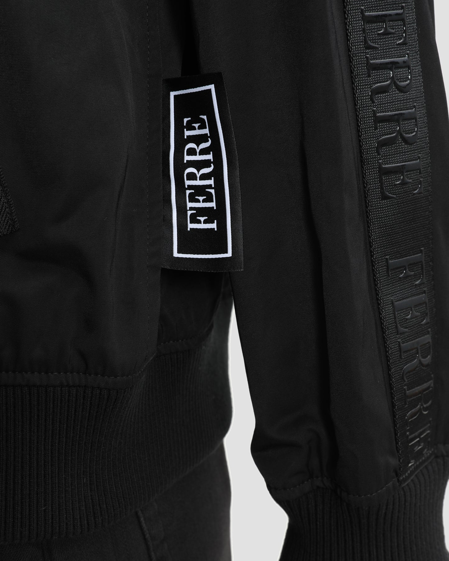 Detachable Hoodie Jacket