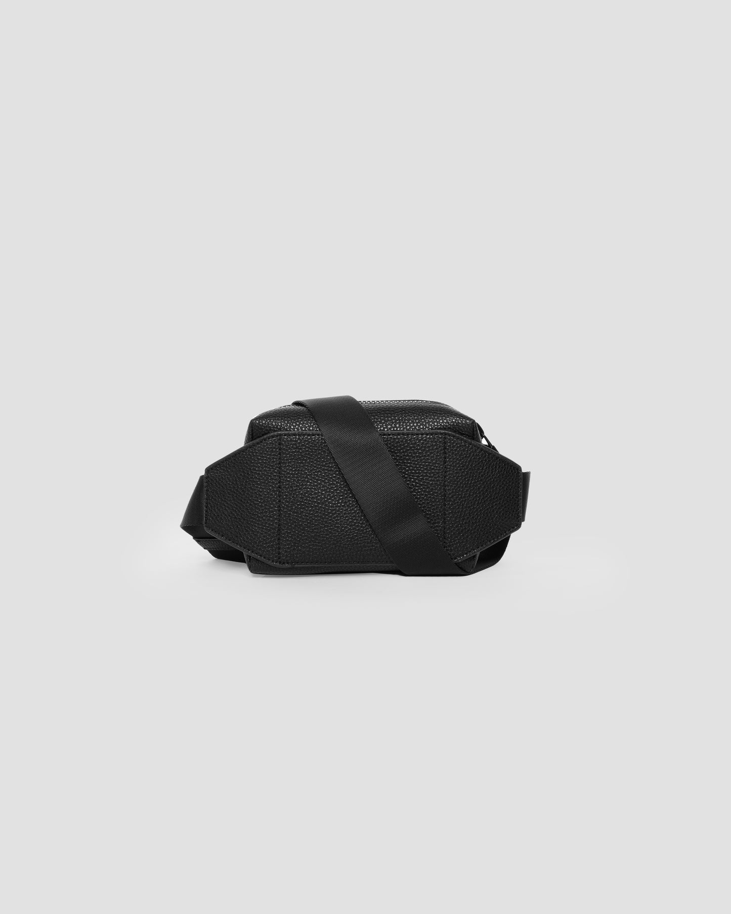 Leather Belt bag