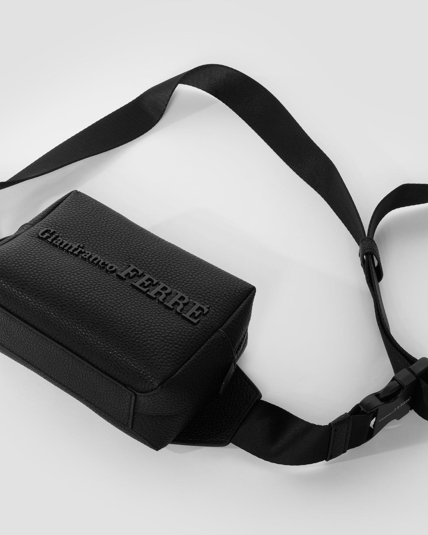 Leather Belt bag
