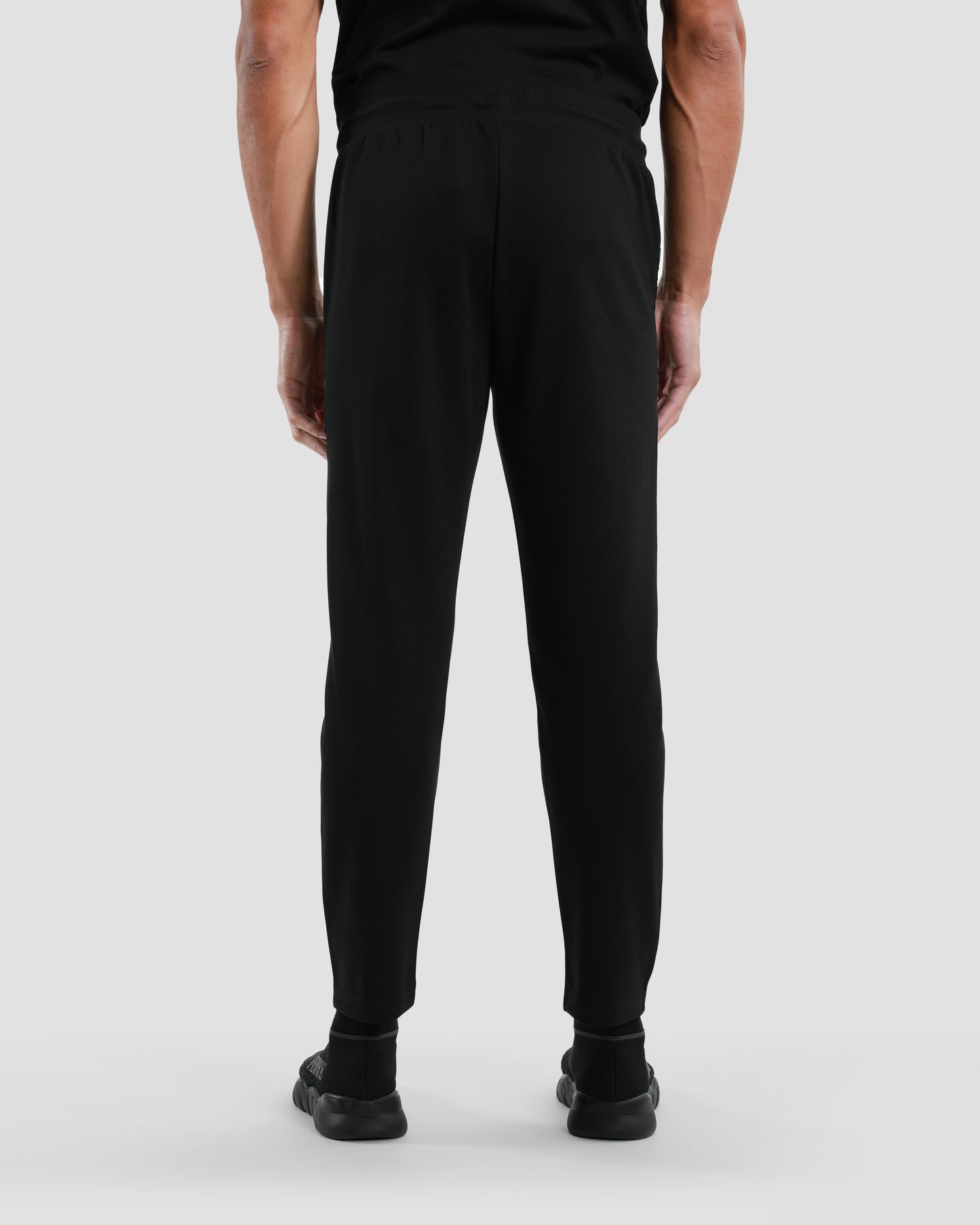 Monochrome Brand Detailed Track Pants
