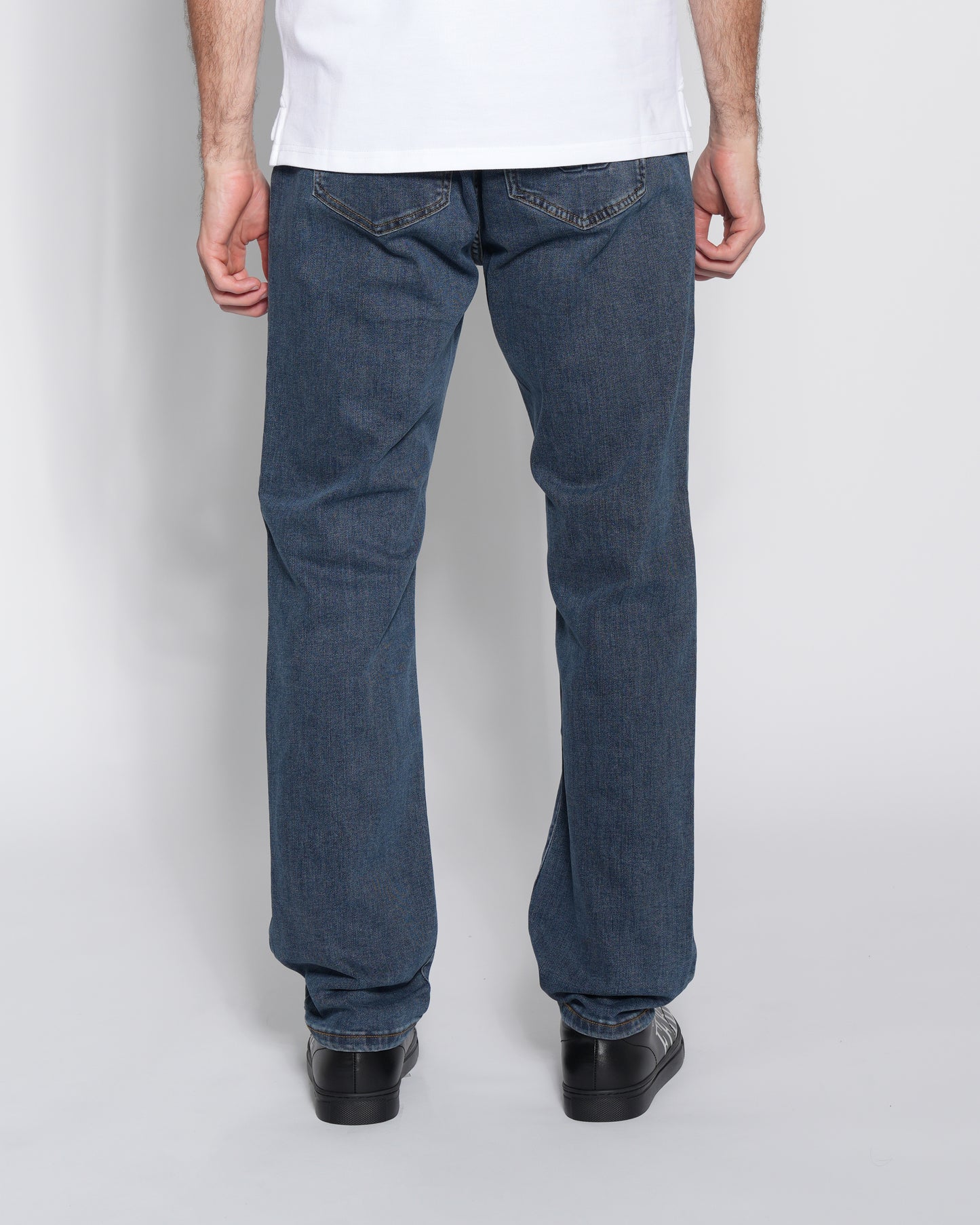 Denim Jeans Regular Fit