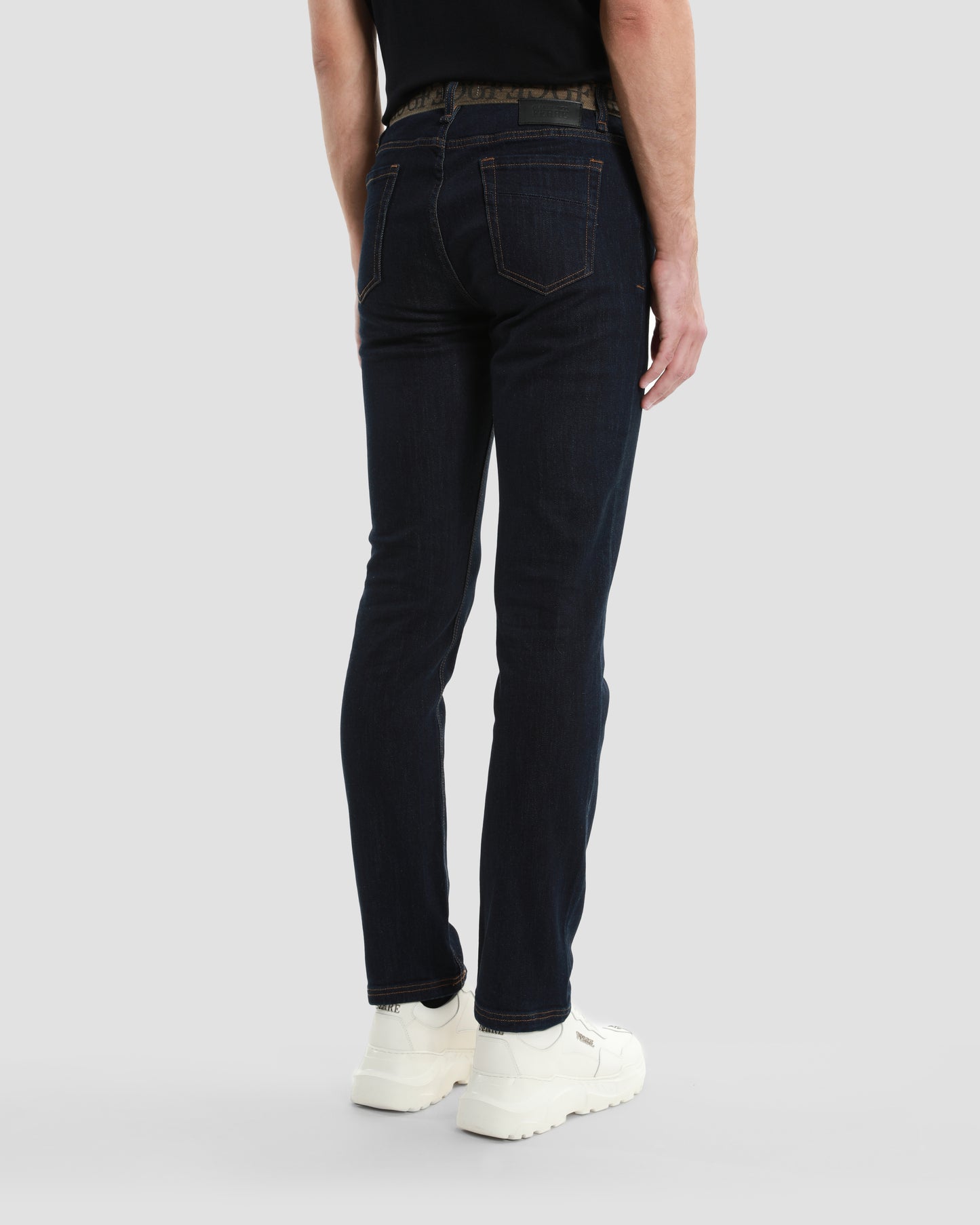 GF Waistband Jeans