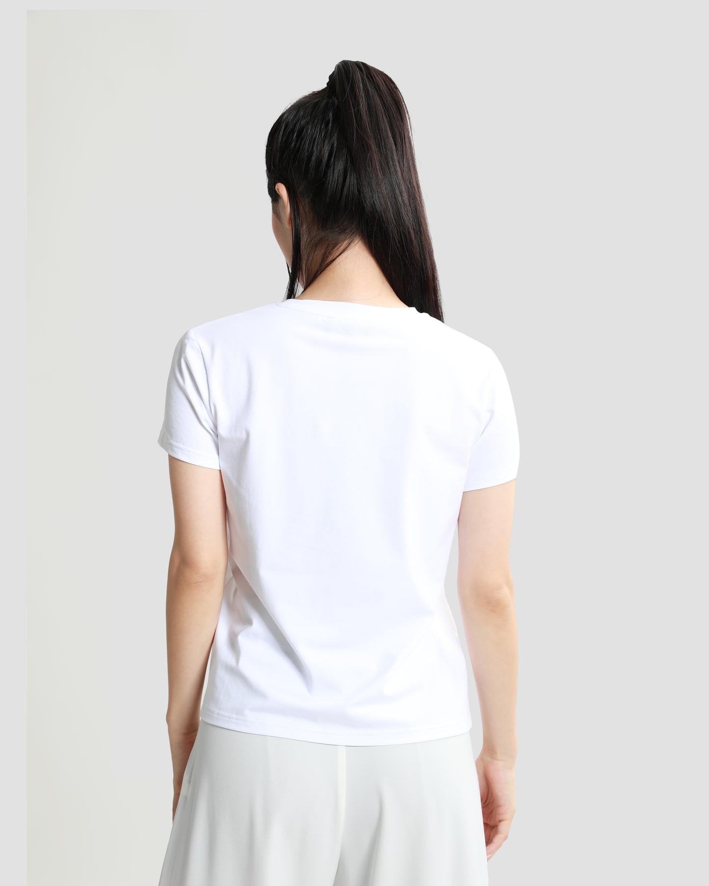 Floral Classic T-Shirt