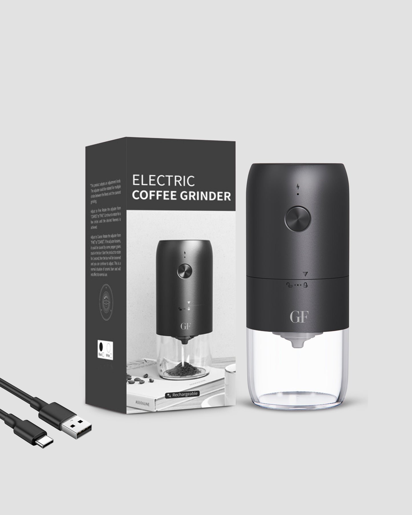 GF Barista-Go